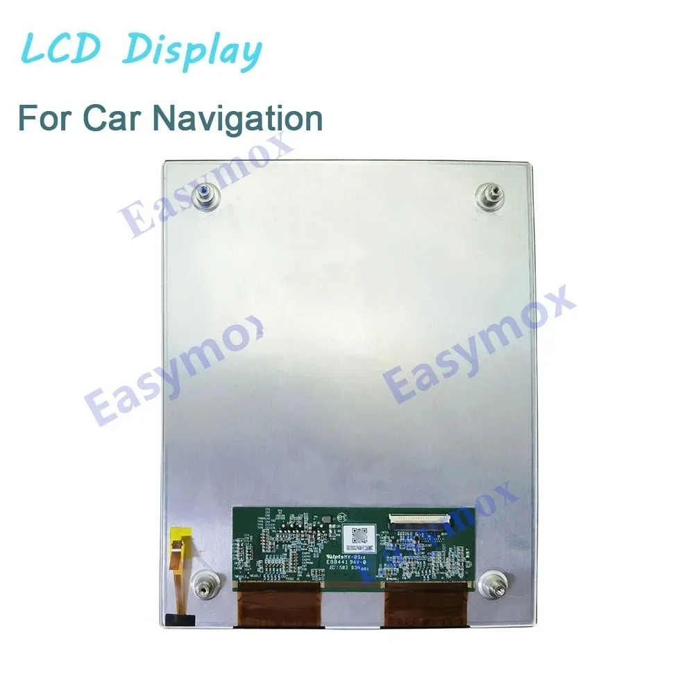 

ЖК-дисплей для Volvo XC90 XC60, навигация, аудио, GPS, центральное управление, ремонт автомобильного экрана