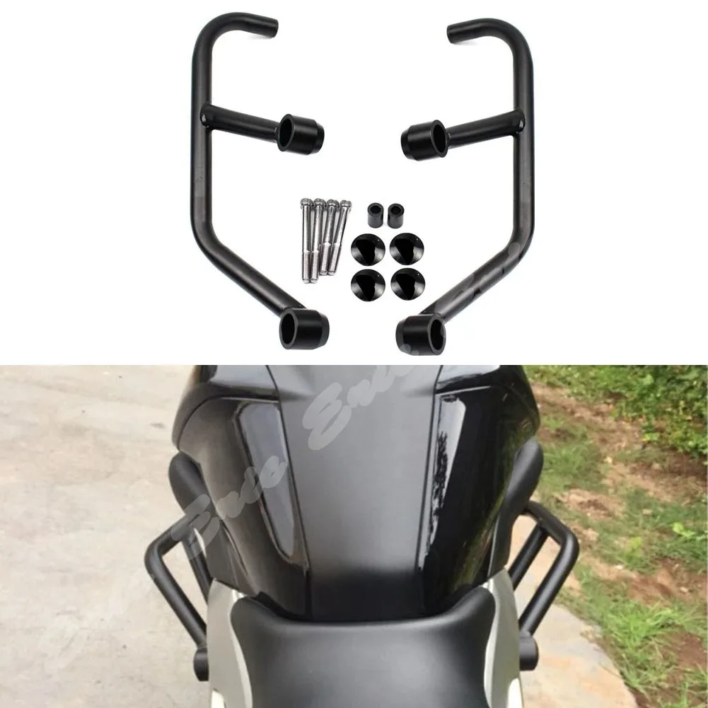 

Motorcycle Engine Guard Highway Crash Bar For YAMAHA MT-03 M-25 2015 2016 2017 2018 2019