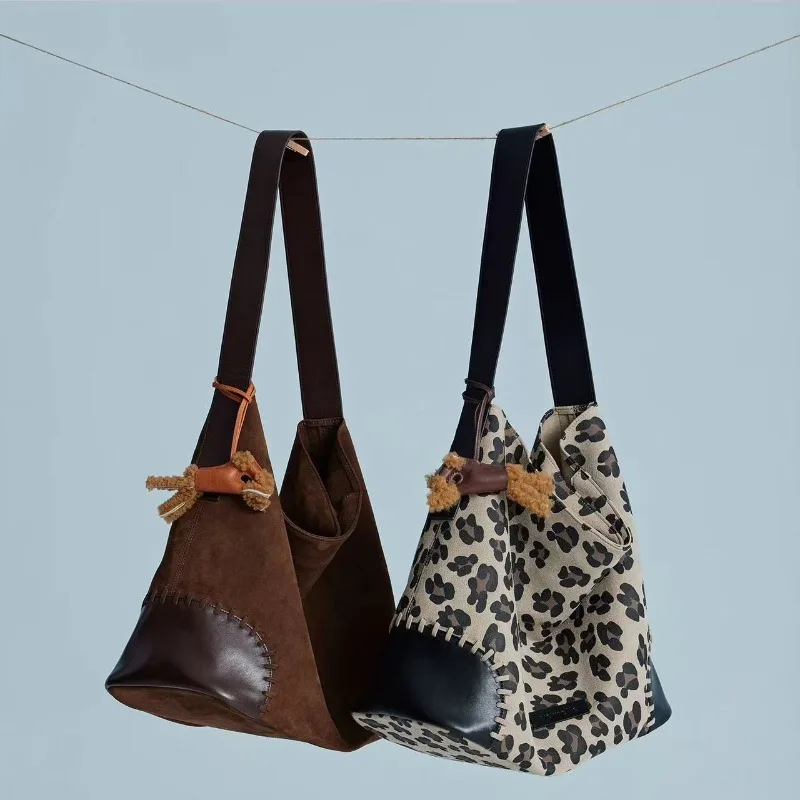 

Вместительная сумка-ведро на одно плечо для поездок на работу, винтажная женская большая сумка-тоут, модные дизайнерские женские сумки и клатчи Bolsas