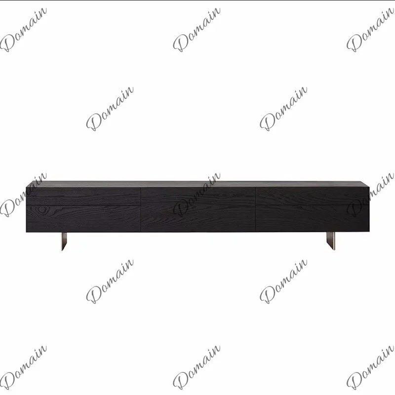 XY Old Fashioed Classic Tv Stands Metal Legs Glamour American Chic Tv Stands Chic French Meubles Télévision Furniture Living Roo