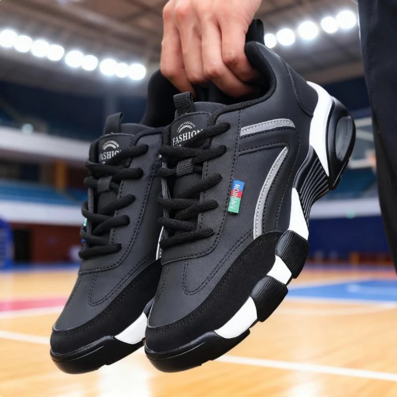 

Кроссовки мужские повседневные уличные приключенческие подошвенные прогулочные туфли с облегчением давления 2025 модульная обувь аксессуары городской функциональный стиль