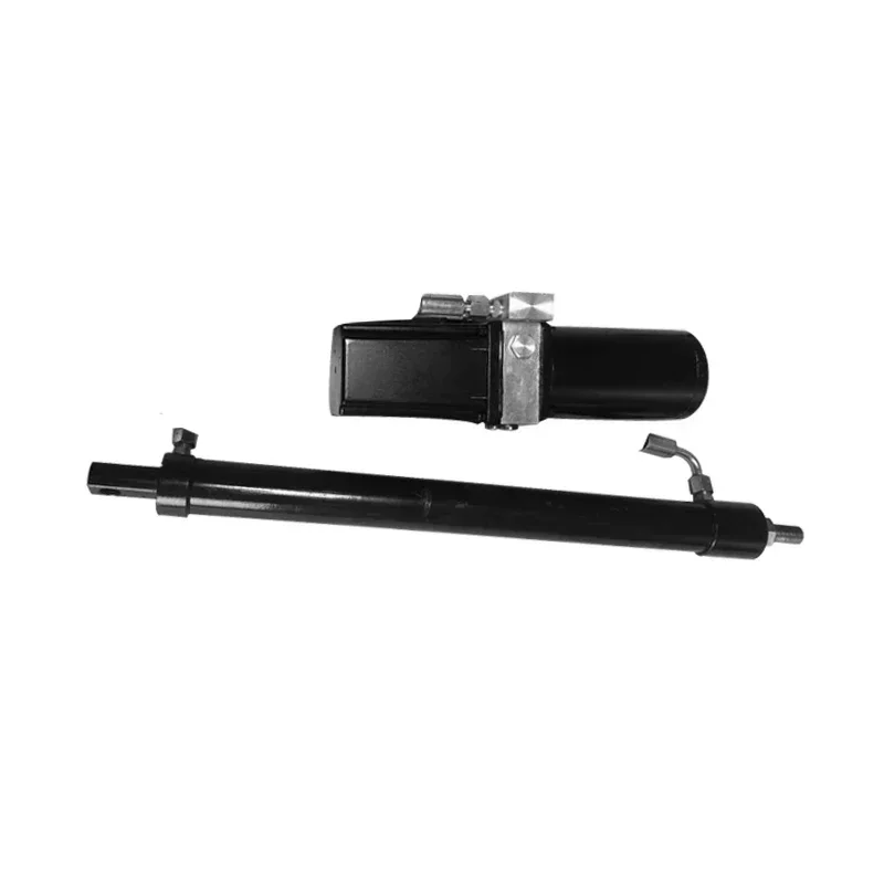 

cross-borderHot salesHot sales1.5T (15000N) Electric Mechanical Lifting Truck Cylinder DC Hydraulic push rod linear actuator