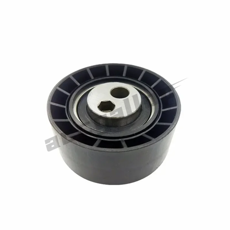 861563 Serpentine Belt Tensioner Pulley 877180 For Volvo Penta Diesel Engine KAD KAMD 32P 43P 44P Replaces Orbitrade 18563