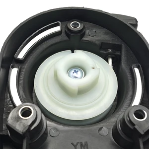 كاتب سحب الارتداد العالمي لمحرك قاطع فرشاة 4 أشواط GX35 140 سهل الارتداد سحب كاتب المحرك ماكينة حلاقة الفرشاة أفضل 12 محرك بدء مبيعات لقاطع الفرشاة - No9