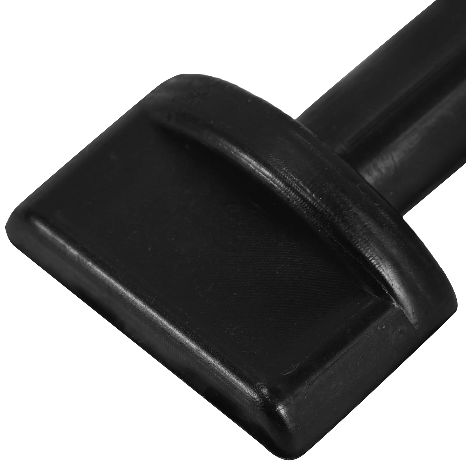 35Pcs Mold Buckle for Concrete Flower Pot Making Planter DIY Craft Casting Decorative Items Reusable Plastic Sturdy Form