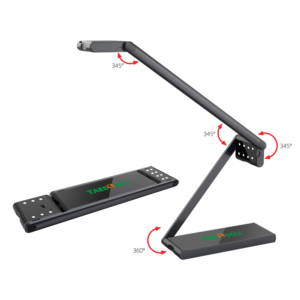 New Design 2 In 1 13mp HD Camera 15x Zoom Document Camera Visualizer Page Scanner For Education Equipment Support Mac Os