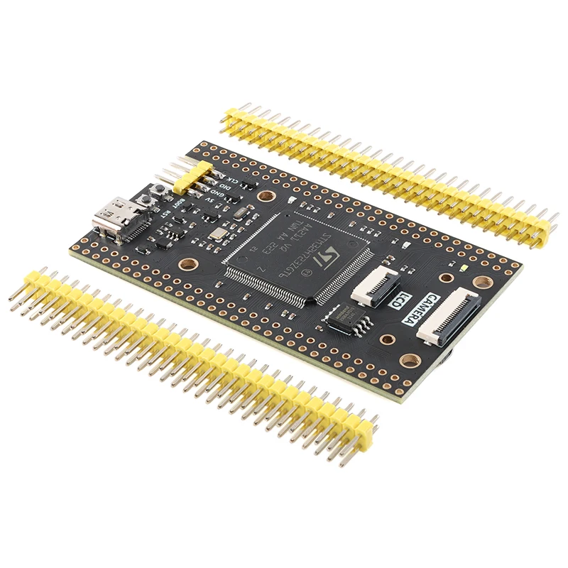 STM32H723ZGT6 Core Board Development Board for STM32 System Learning