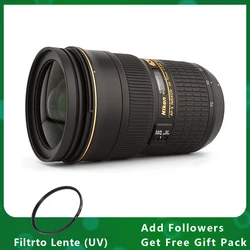 Nikon AF-S 24-70mm f/2.8G ED Lens For Nikon SLR cameras D610 D600 D750 D810 D800 D800E D850