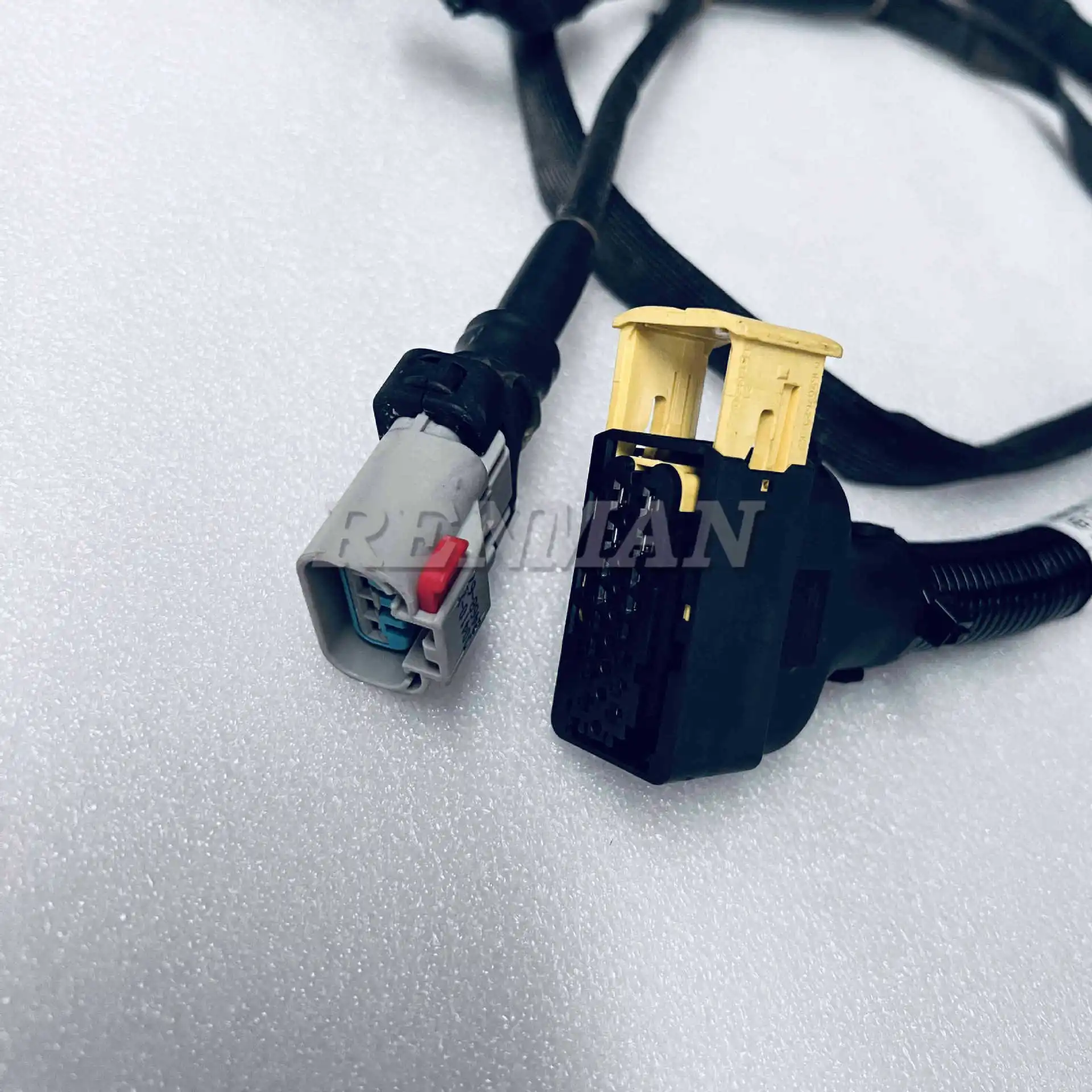 For Cummins engine country VI post-processing wiring harness A044Y000/5316035 post-processor wiring harness assembly