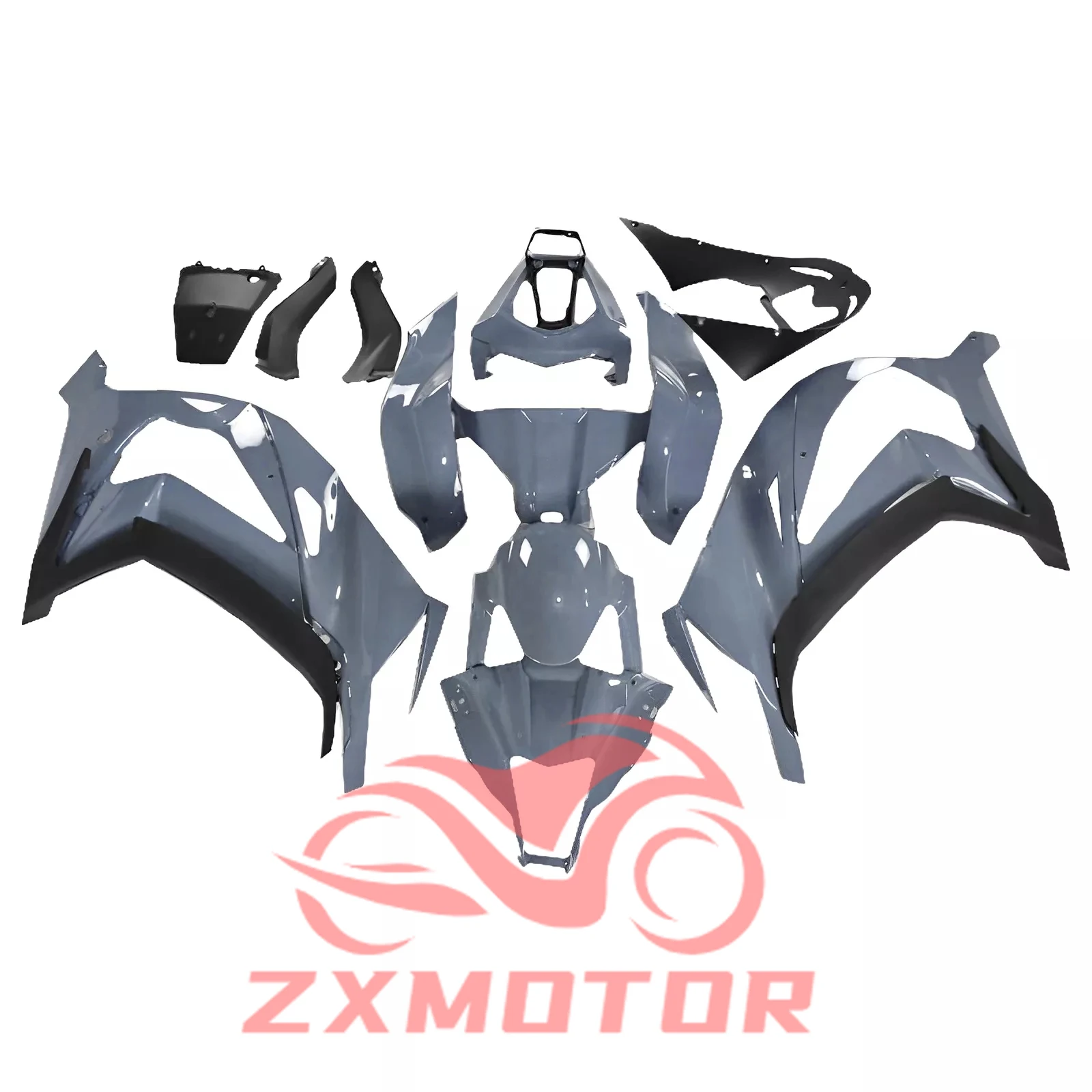 

Hot Style Fairing Kit for Kawasaki Ninja ZX-10R 2011 2012 2013 2014 2015 Motorcycle Customized Fairings ZX10R 11 12 13 14 15 New