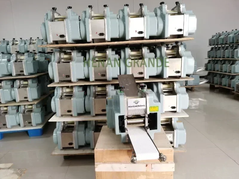 قوالب زلابية صغيرة التعبئة والتغليف 80 مم 90 مم و100 مم للبيع 123 اختيار القالب #4