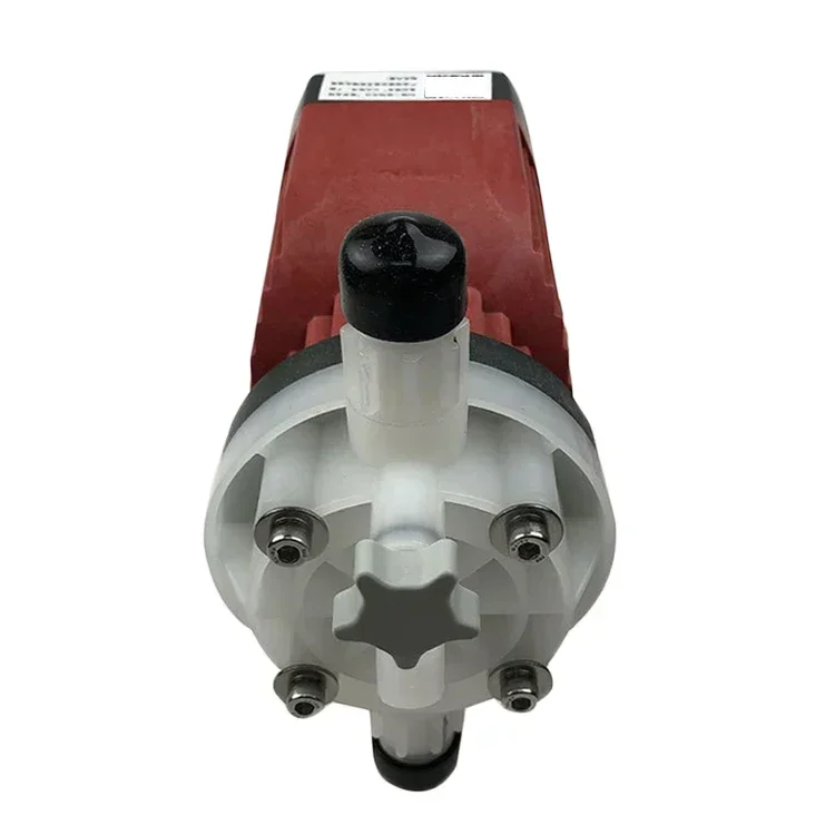 

Popular Chemical Dosing Equipment CONCEPT Plus ProMinent Metering Pump