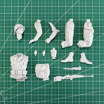 10 best sales Model popiersia z żywicy - №7