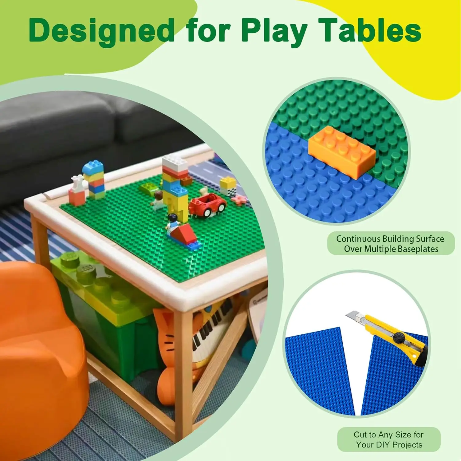 Thumbnail 4 - #3 Activity Tables Comparison Guide