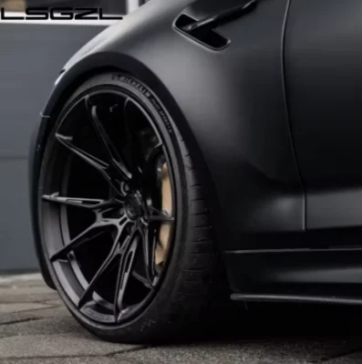 

Exclusive link -Customer order Rear wheel Width 11,ET 25 Front wheel width 9.5, ET 15