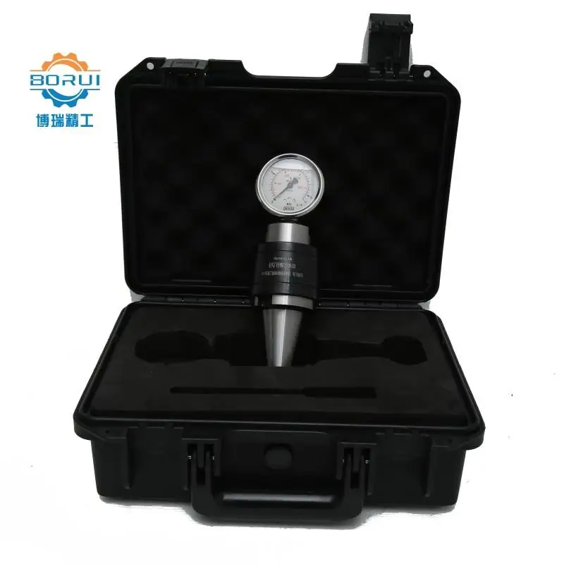 

Spindle Pull Back Force Gauge BT30/BT40/BT50 Spindle Tension Meter