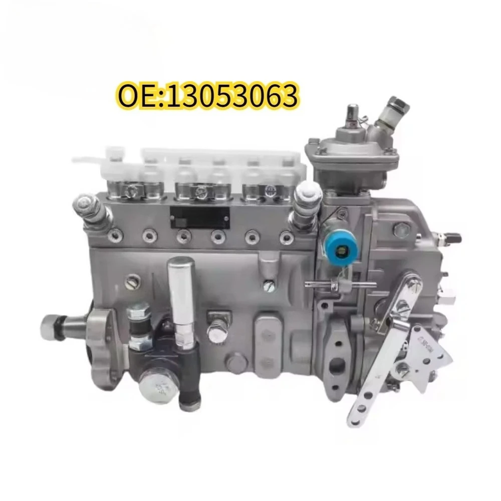 

High quality New For 13053063 injectorpompXCMG936 BH6PN120R B6AD548G-R Injection Pump