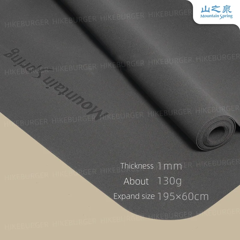 Mountain Spring Camping Multi-Functional Mat Outdoor Ultralight