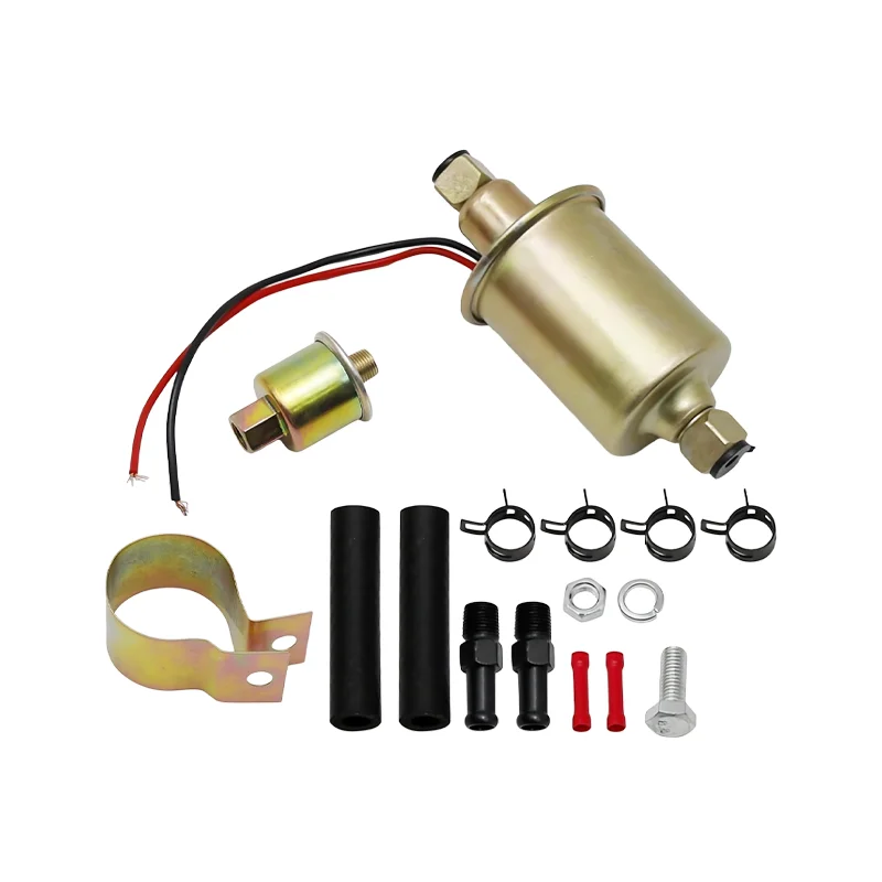 New E8012S 12V Univ…