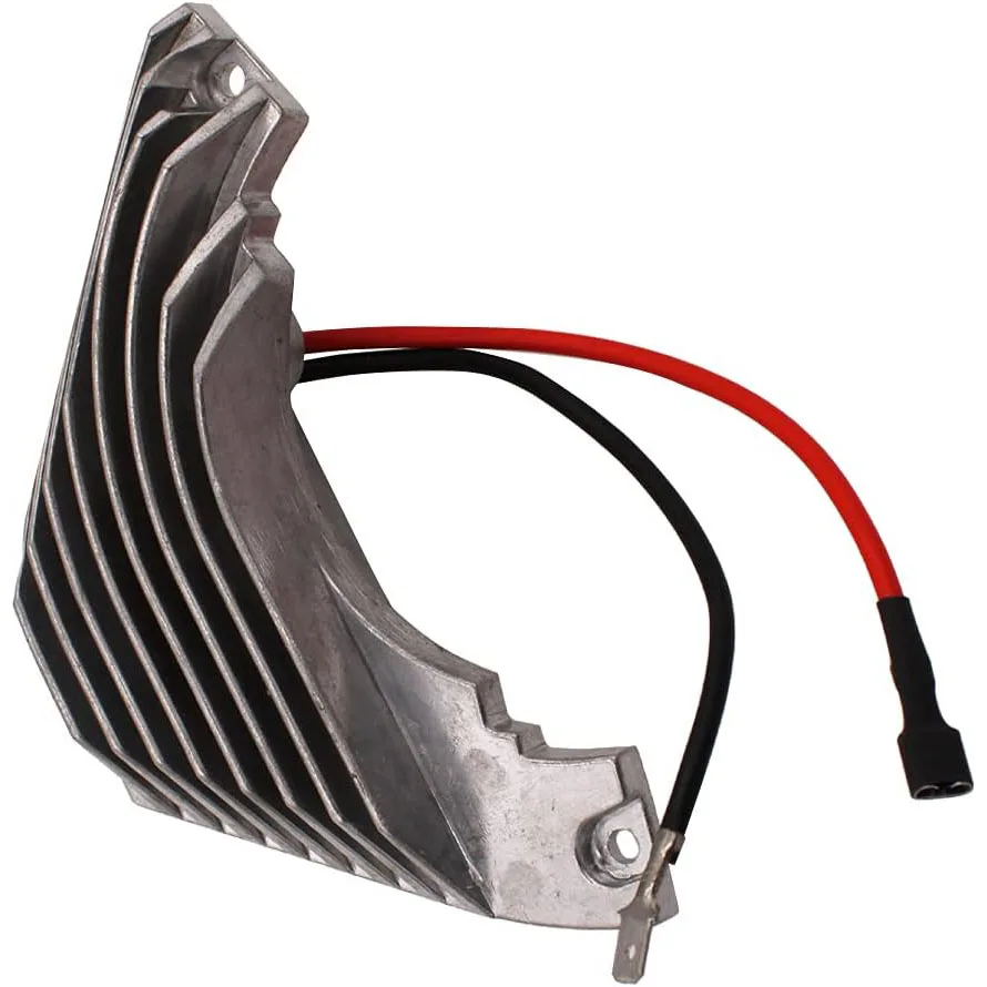

HVAC Blower Motor Control Module Resistor OEM 6441A1, AC Heater Speed Control Module Fits for PEUGEOT 306