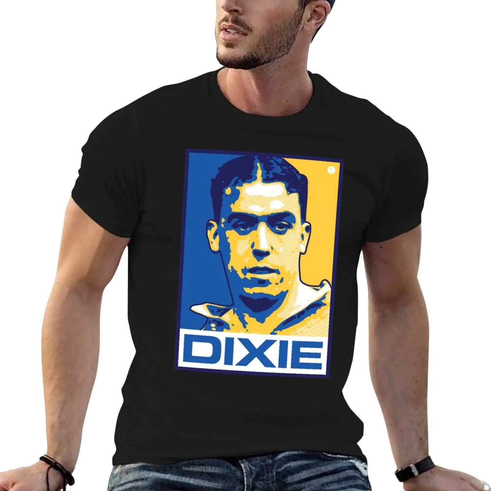 

Dixie T-Shirt customs design your own oversized graphic tee customizeds shirts men graphic