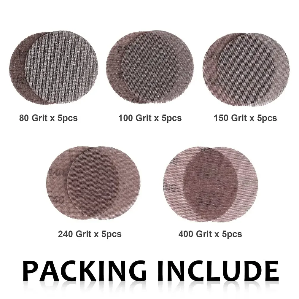 Thumbnail 4 - #14 Top 40 Sanding Accessories Worth Buying In 2026