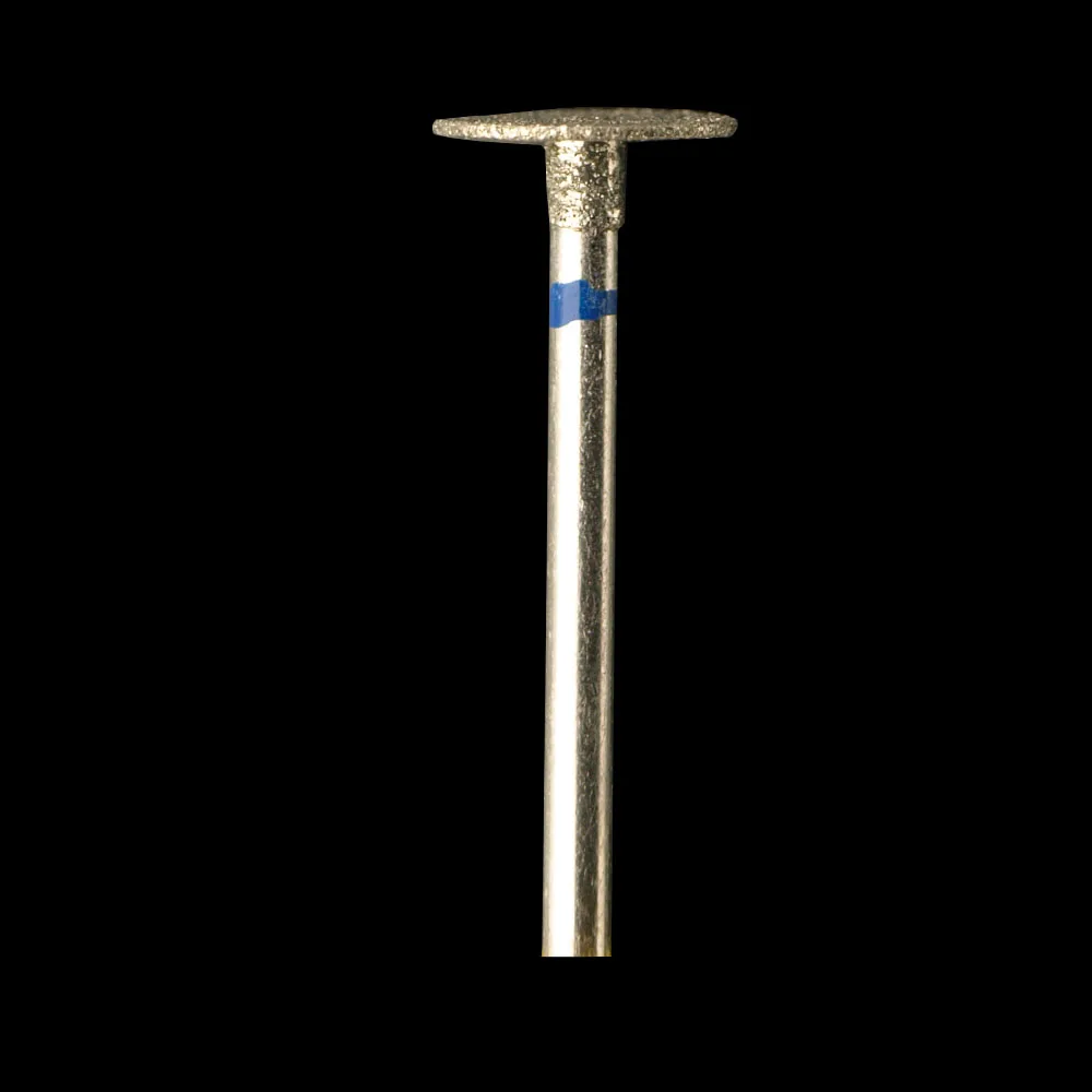 1pcs Diamond Nail Boor Frees Nail Art Boor Cuticle Clean voor Manicure Nagelvijlen Elektrische Mills Burr Grinder tool