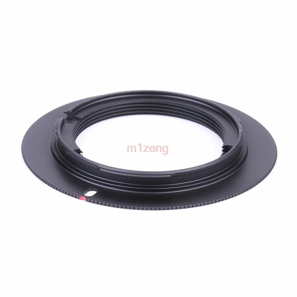 M39-AF adapter for M39 l39 39mm Lens to sony Alpha A AF Minolta MA a200 a300 a350 a550 a700 a900 a55 a65 a580 a700 camera