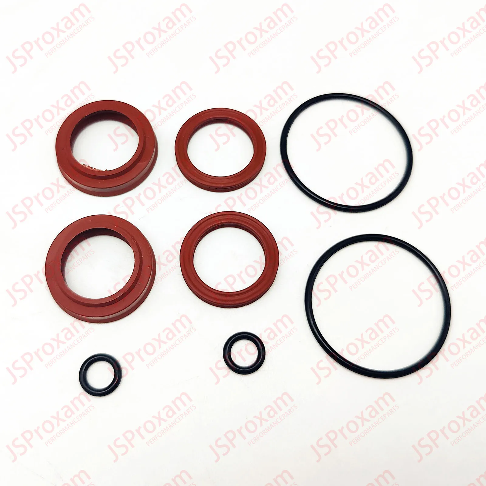 FSM051 HC5345 Fit For Replaces Seastar Teleflex Steering Cylinder seal Kit