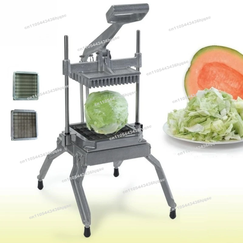 Vegetable Cutter Cabbage Slicer Manual Vegetable  Kitchenshredding Machine Commercial Multi-function
