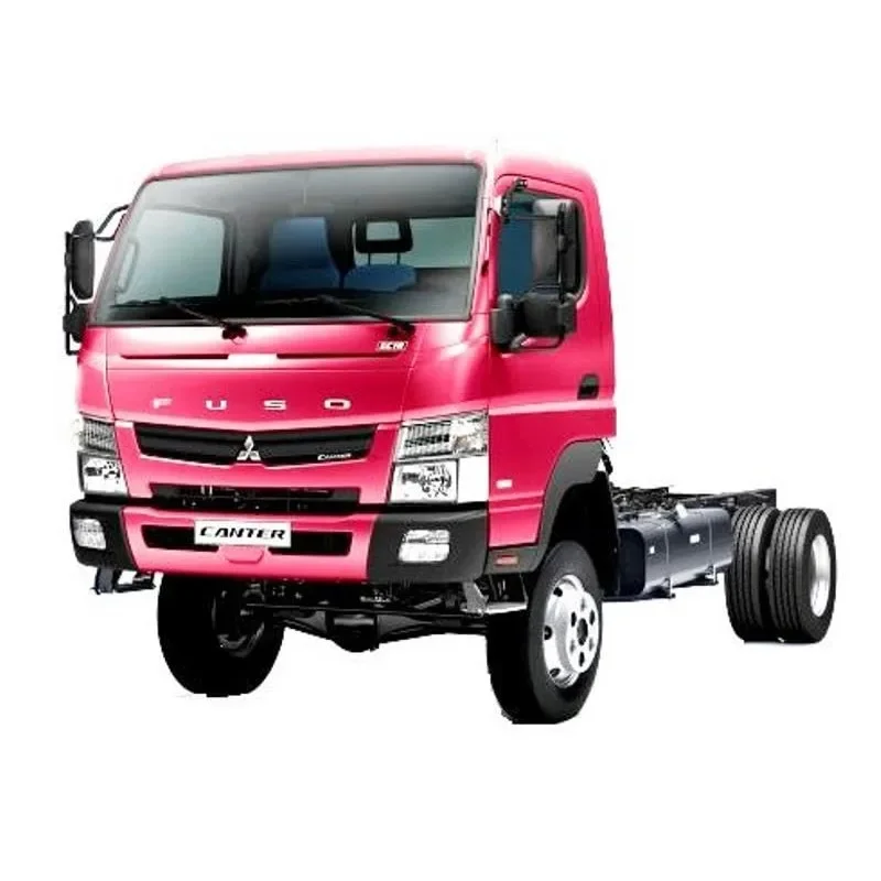 

For Canter Fuso 2011 Professional Installation Hot Front Light Anti-Corrosion Truck Fog Light Fog Lamp Clear