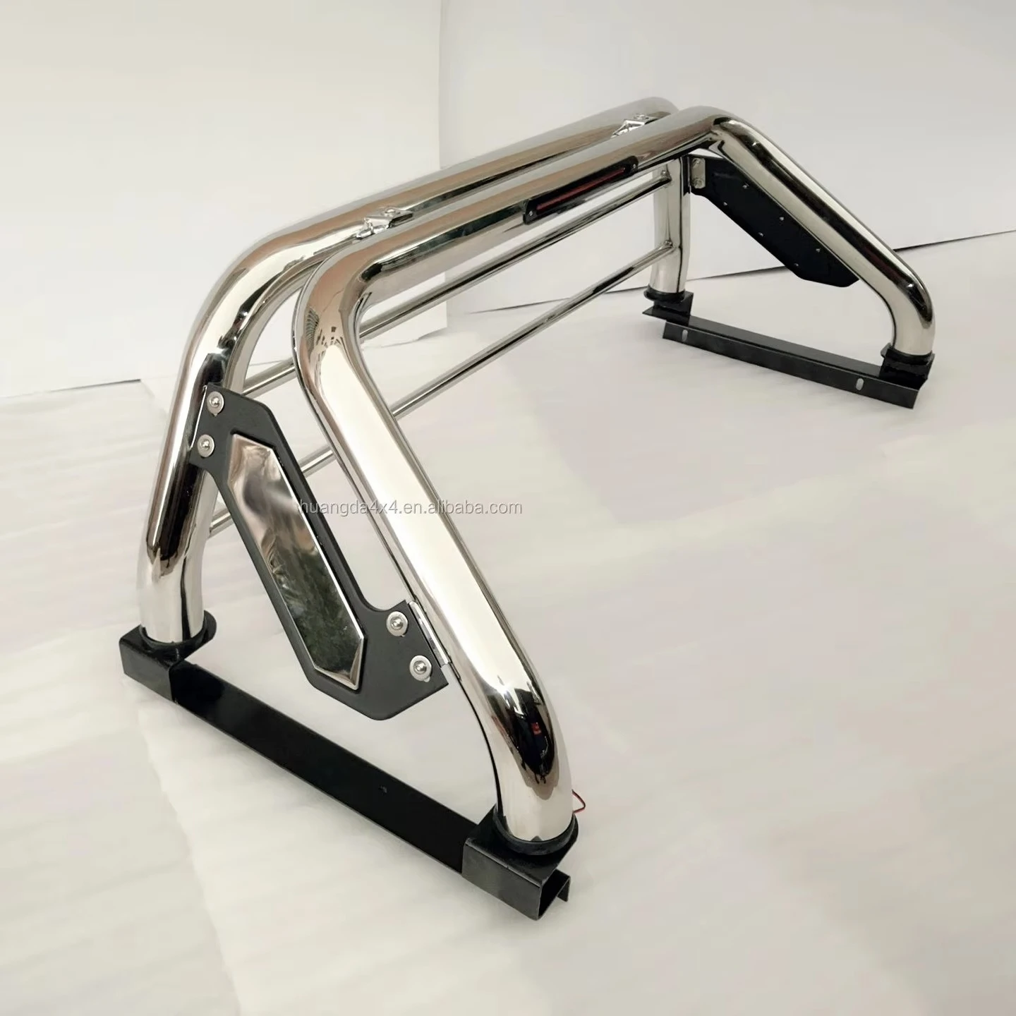 

3-inch Sport Roll Bar 4X4 Pickup Truck 201 304 S/S Roll Bar for Hilux Rocco Revo Vigo