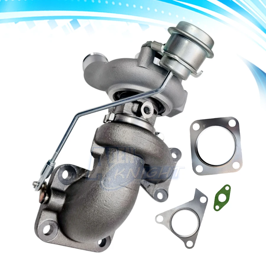 For TD03 Turbo Charger Ford Transit VI 2.2 TDCi 63Kw Duratorq TDCi 2006- 49131-05310 49131-05313 49S31-05313 49131-05312