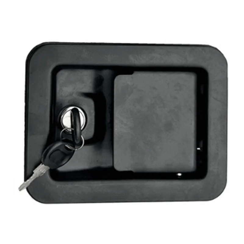 FEDI-Silent Generator Door Locks Car Door Locks Industrial Equipment Mechanical Door Locks With Keys