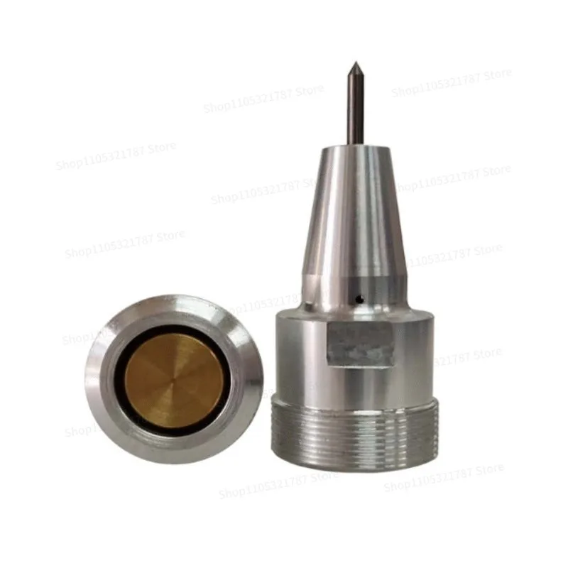 For Pneumatic Marking Machine Needle Engraving Machine Tungsten Steel Alloy Needle Special
