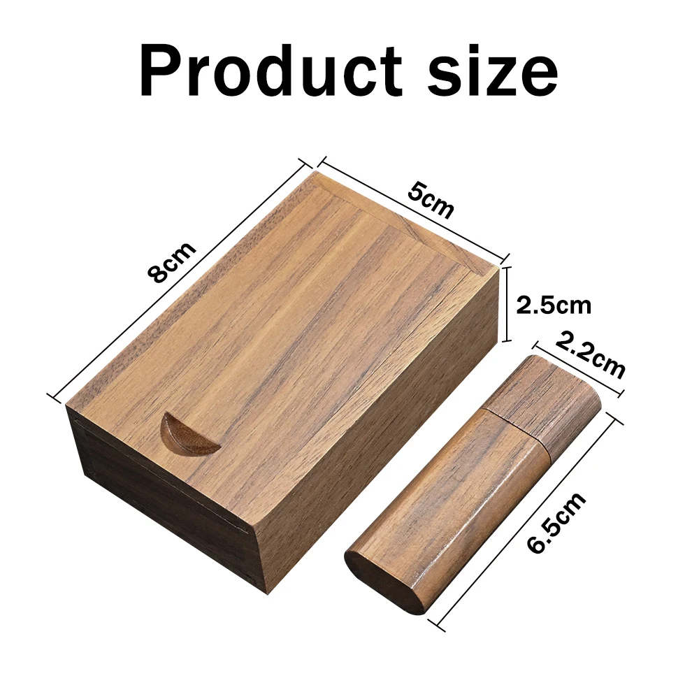 50PCS per lot Free Order LOGO maple Wood pendrive 4gb 8gb 16gb 32gb 64gb usb 2.0 usb Flash Drive gift pendrive Photography