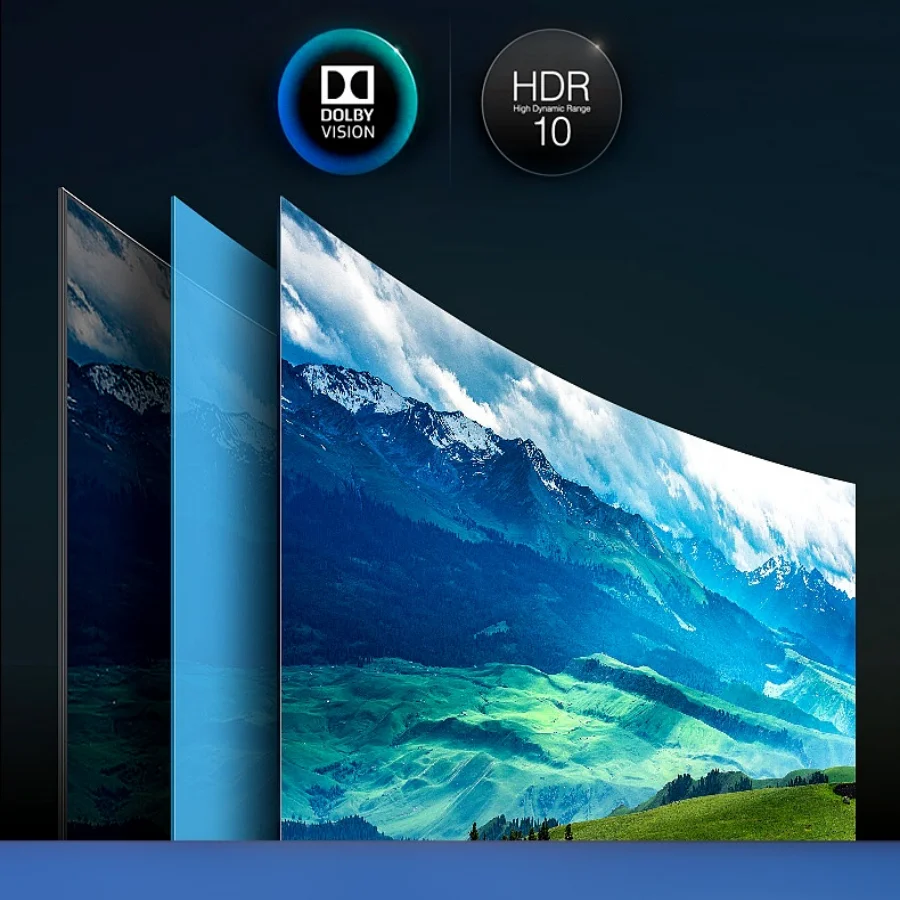 GIEC G5700 Gold Dolby Vision 4K UHD Blu-ray DVD Player HD مشغل القرص الصلب للمنزل مع مقصورة القرص الصلب DTS فك