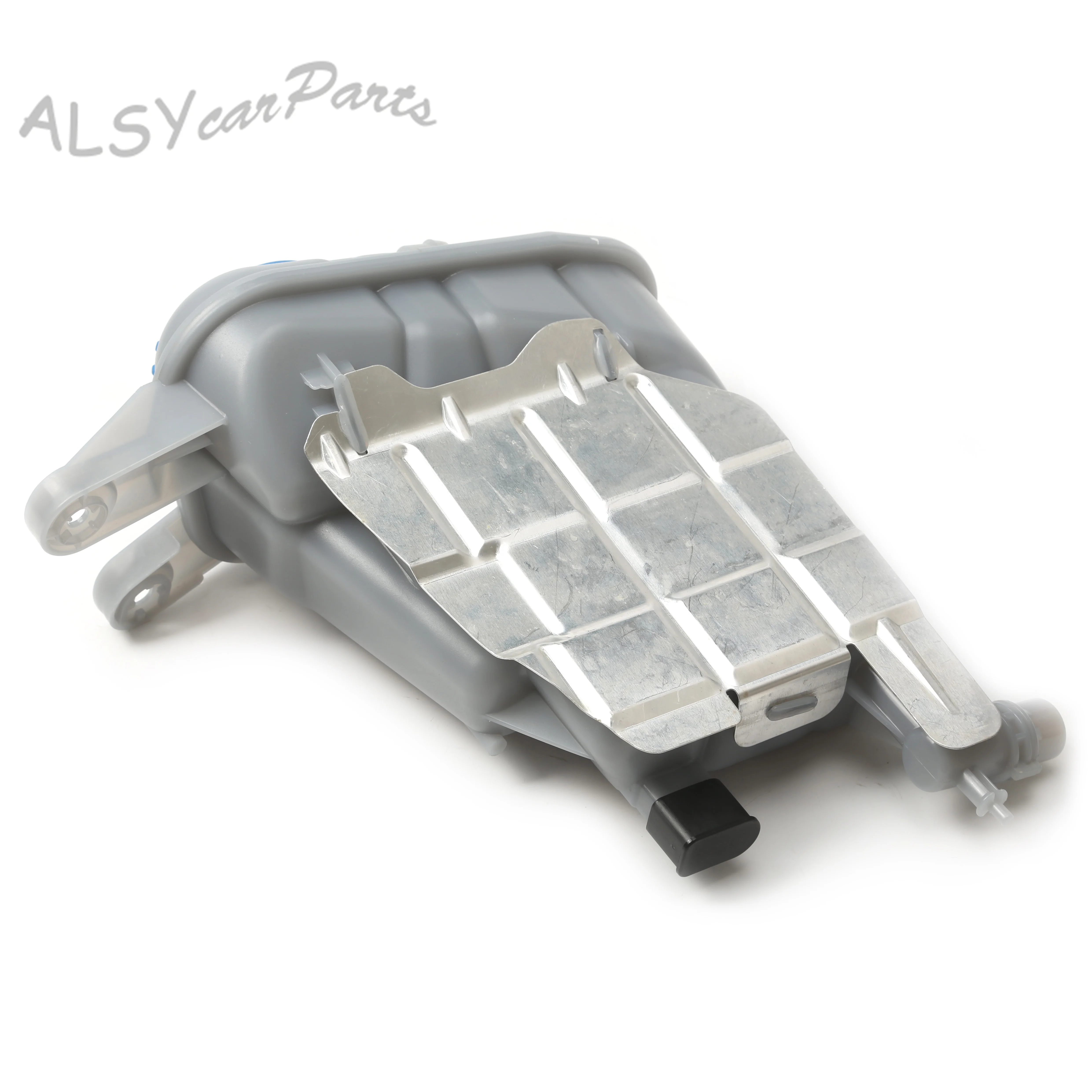 

Radiator Expension Overflow Tank 8K0121405N For AUDI A5 Convertible 3.0 TFSI quattro Q5 3.2 CALB 8MA 376 783-094