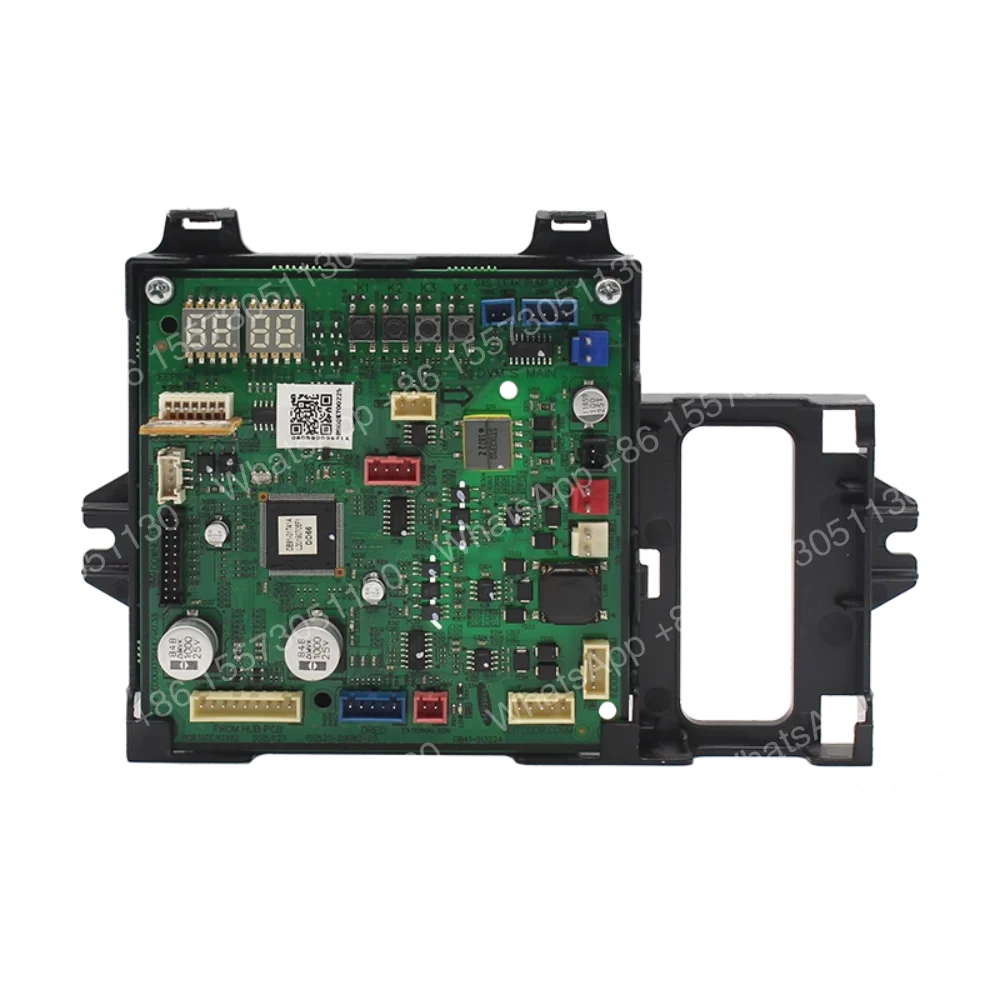 Carte informatique pour variateur de fréquence de ventilateur de climatisation DB0209041A DB41-01177A