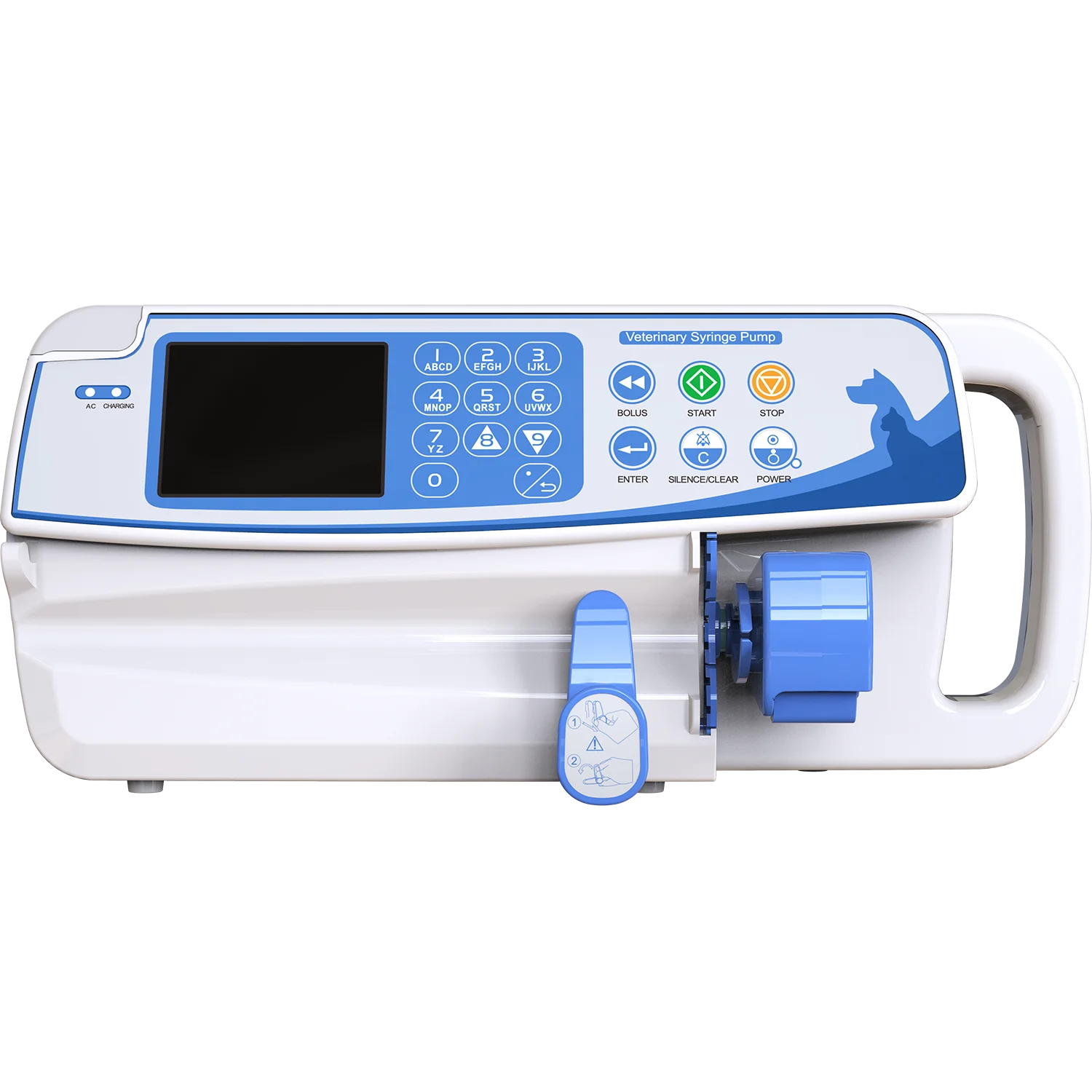 

Veterinary Medical Equipment VET Pump for Animals