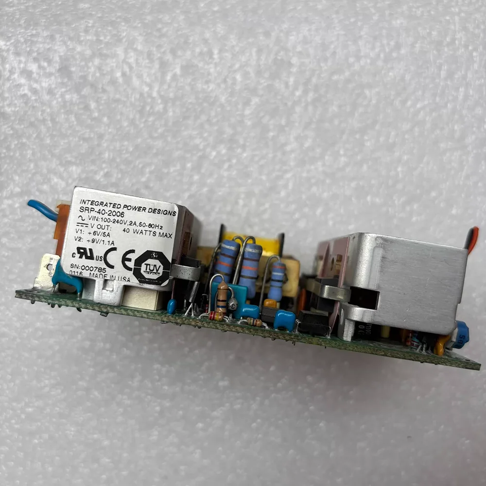 SRP-40-2006 For INTEGRATED 6V5A 9V1.1A High Quality - Fast Shipping
