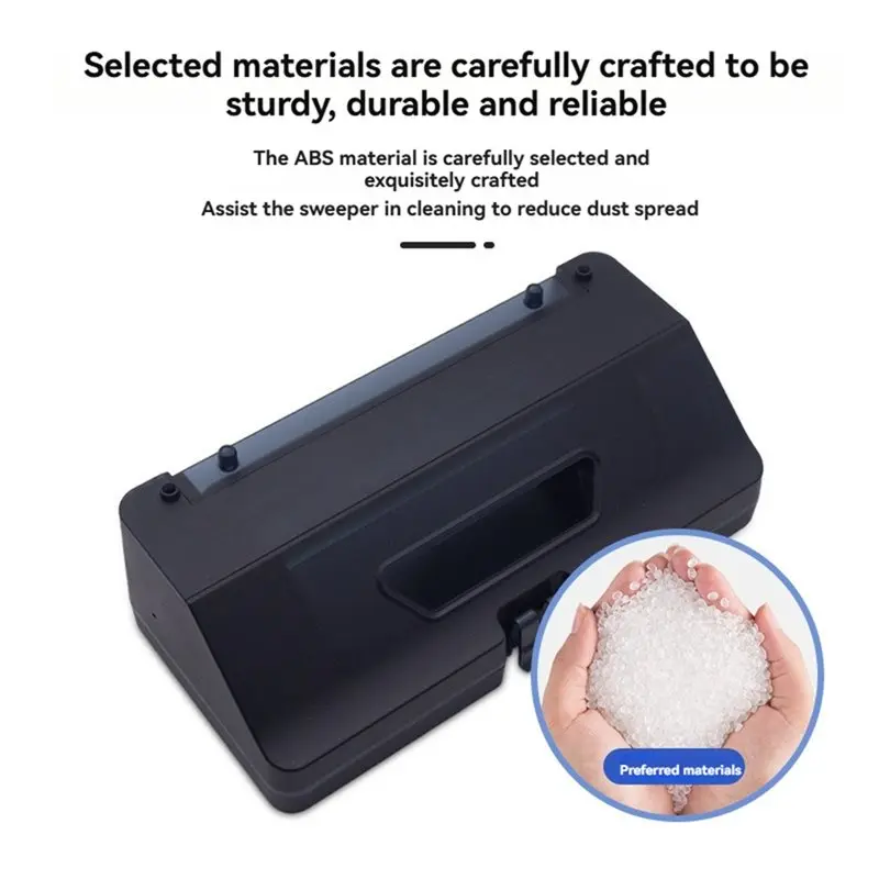 [NEW!A38F】 Dust Box Water Tank 2 In 1 Replacement Part For For Mijia STYTJ02YM/MVXVC01JG 3C Vacuum Cleaner view 2
