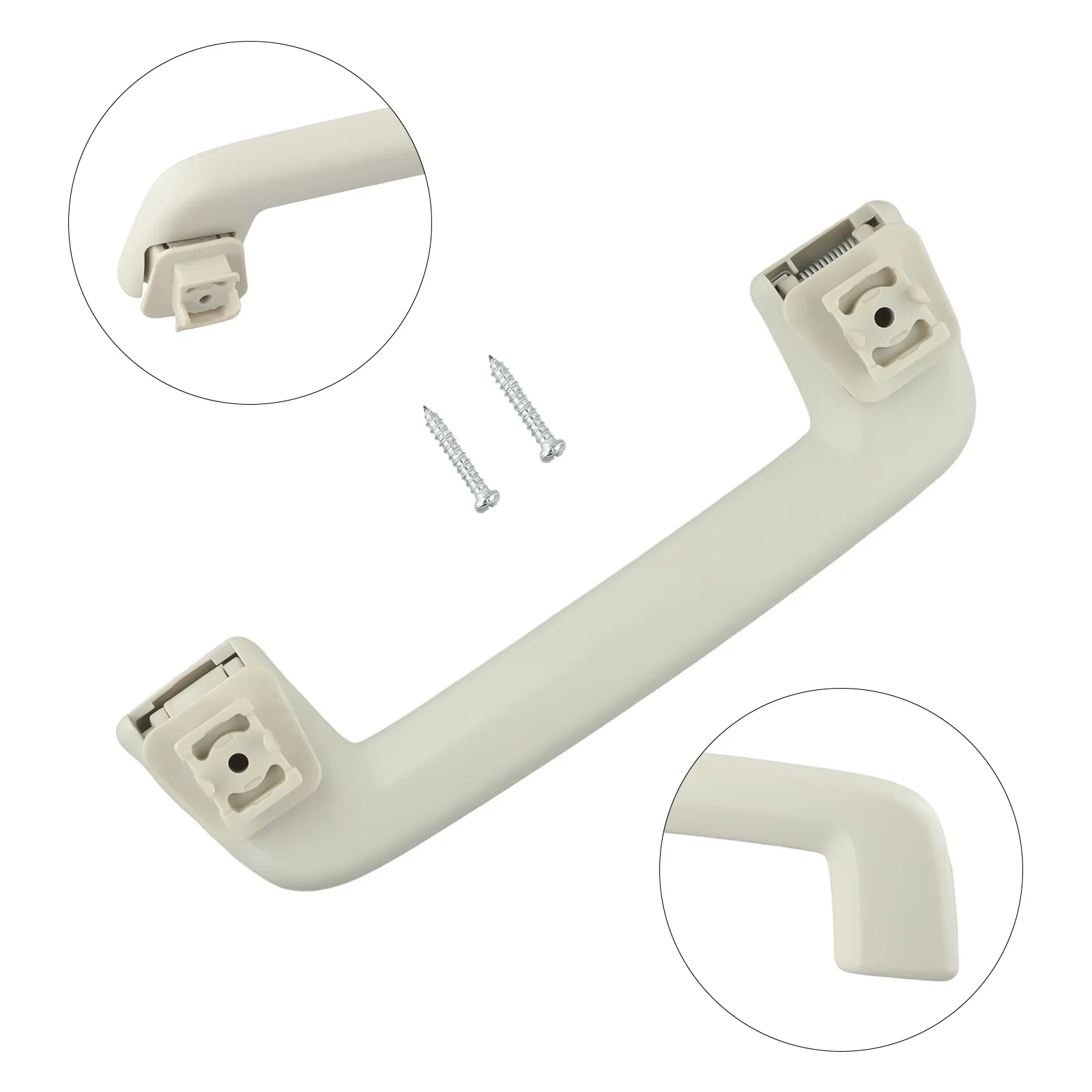 

Пластиковая ручка для захвата крыши для Mazda BT50 2012 2019, прямая замена деталей, номера UC9P 69 470B36 AB3Z6131406AA