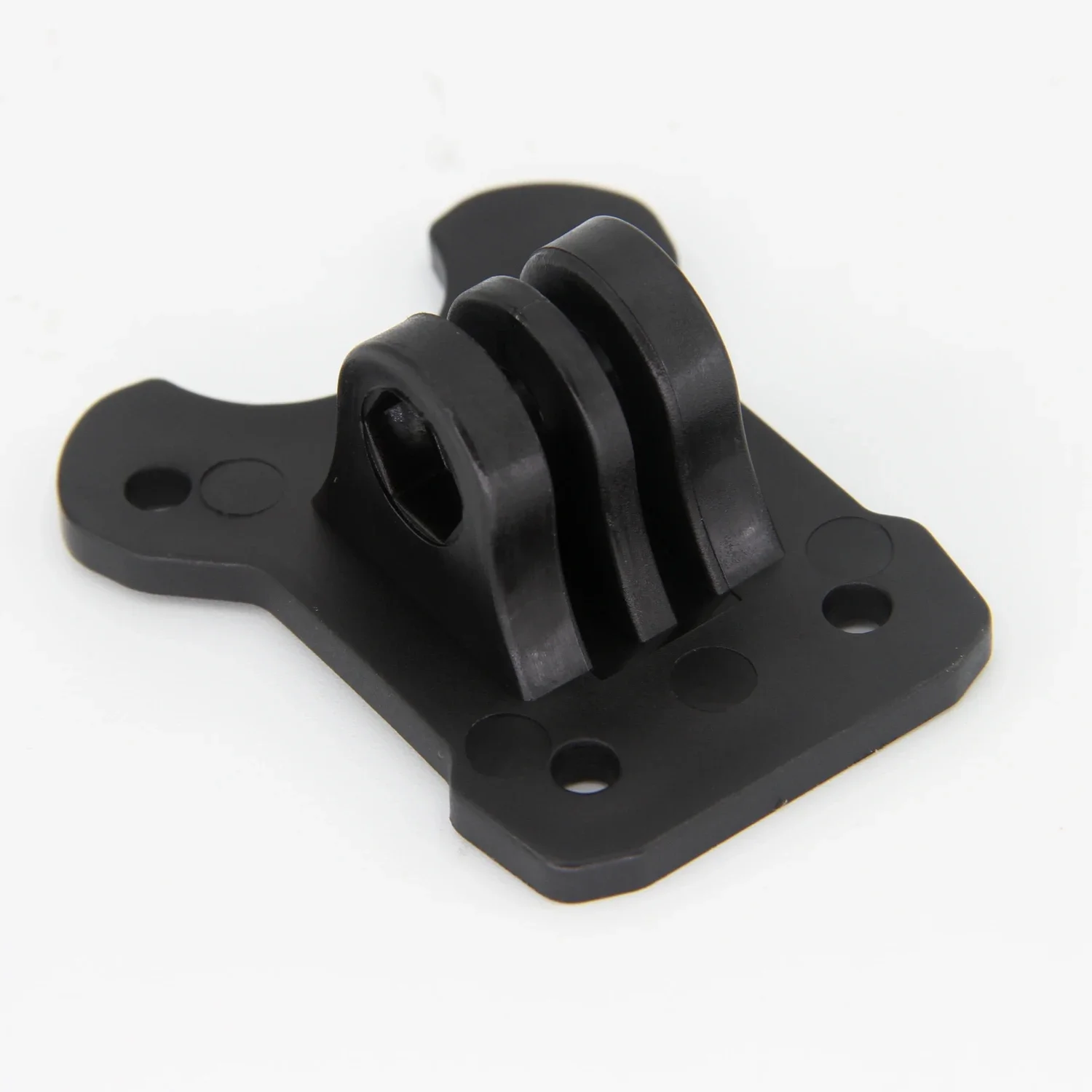 Neebrc RC Quadcopter FPV Drone Accessori per la stampa stampati in 3D Antenna/braccio di montaggio per fotocamera Parti del sedile protettivo per telaio Mark4