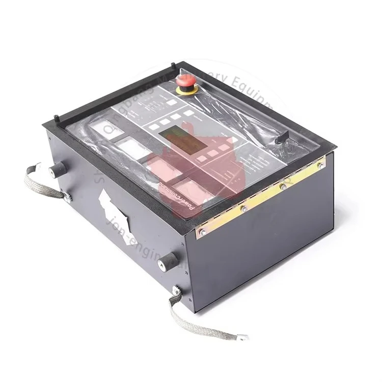 

Запасные части двигателя Cummins Machinery Контроллер Power Command 300-4820-01