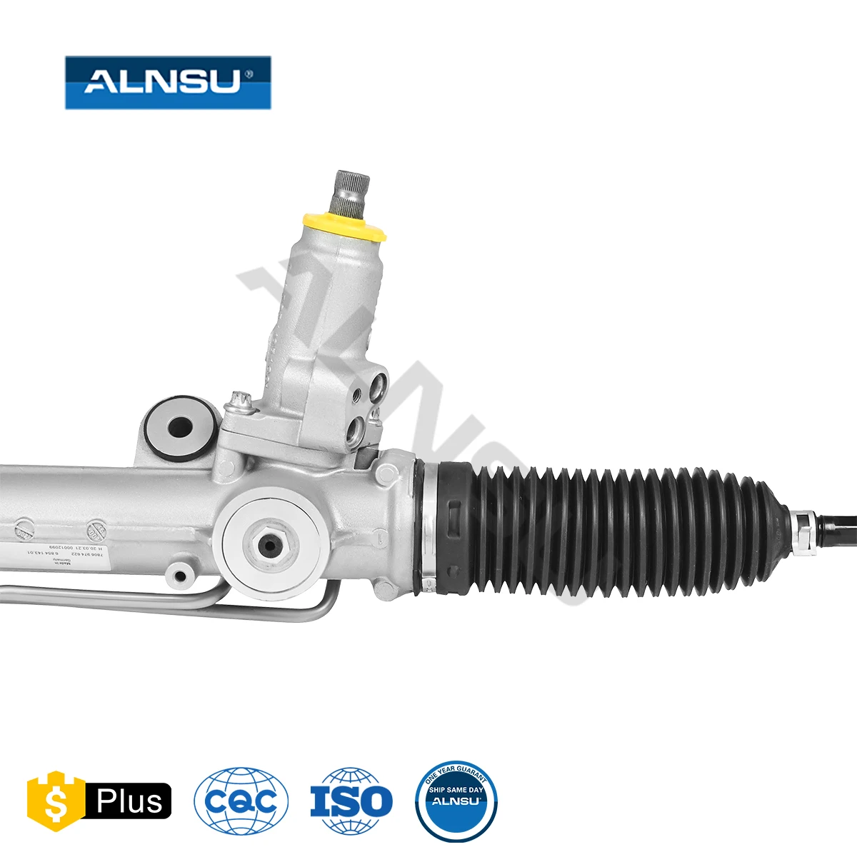 Factory price auto parts steering rack for Grade C W203 C220 C200 A2034601300 A2034601100 A2034603300  A2034605200