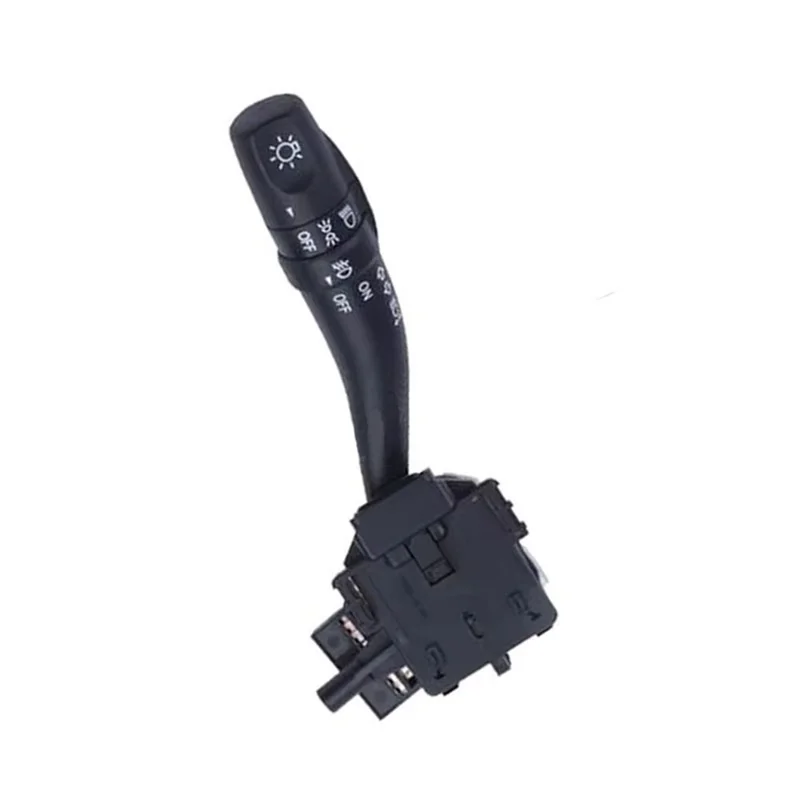 

Комбинированный рычажный переключатель противотуманных фар Superior-Turn Signal 934101D100 934101D102 93410-1D100 для фар KIA Rondo 2007-2012