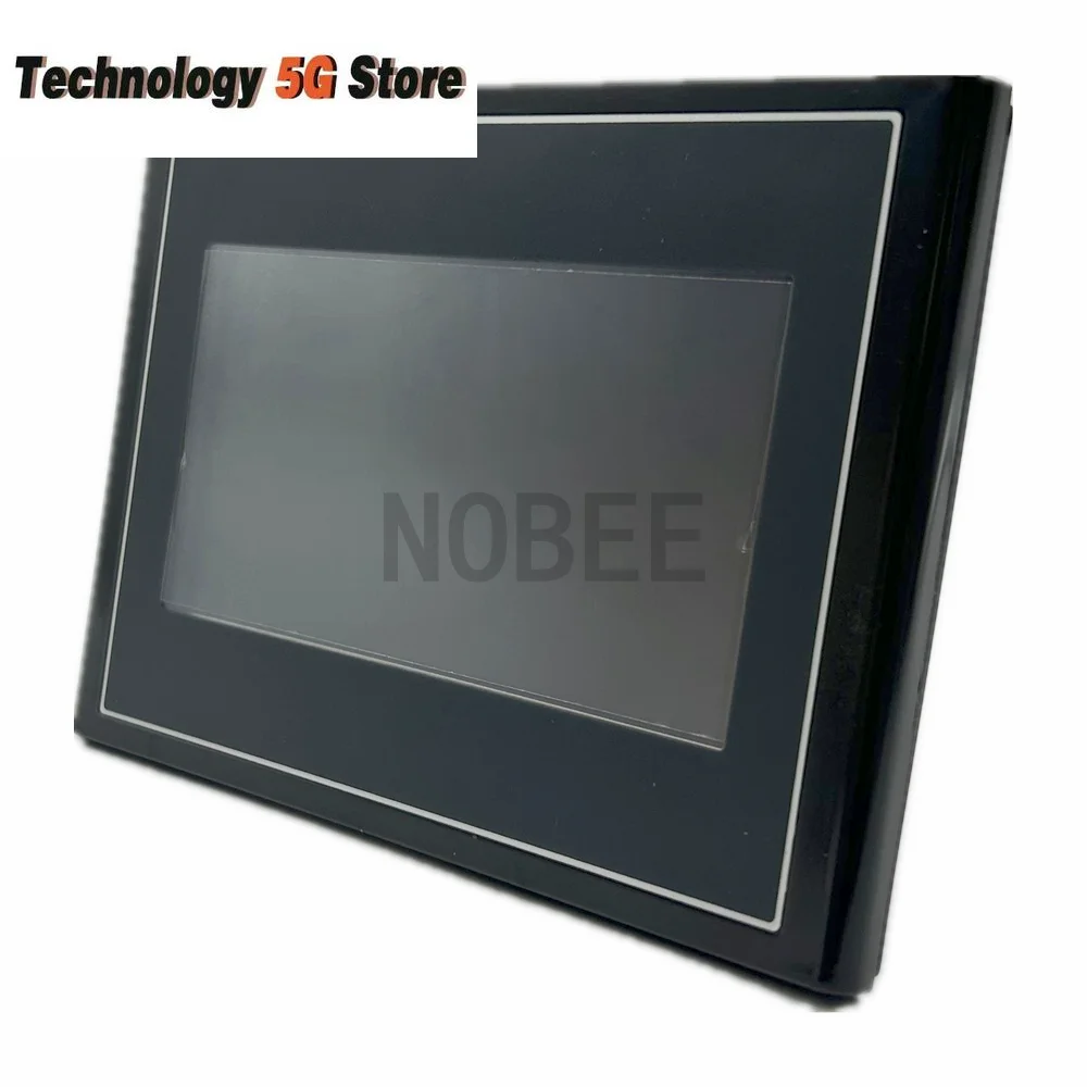 

Touch Panel 4.3‘’ HMI DOP-103WQ DOP-103BQ