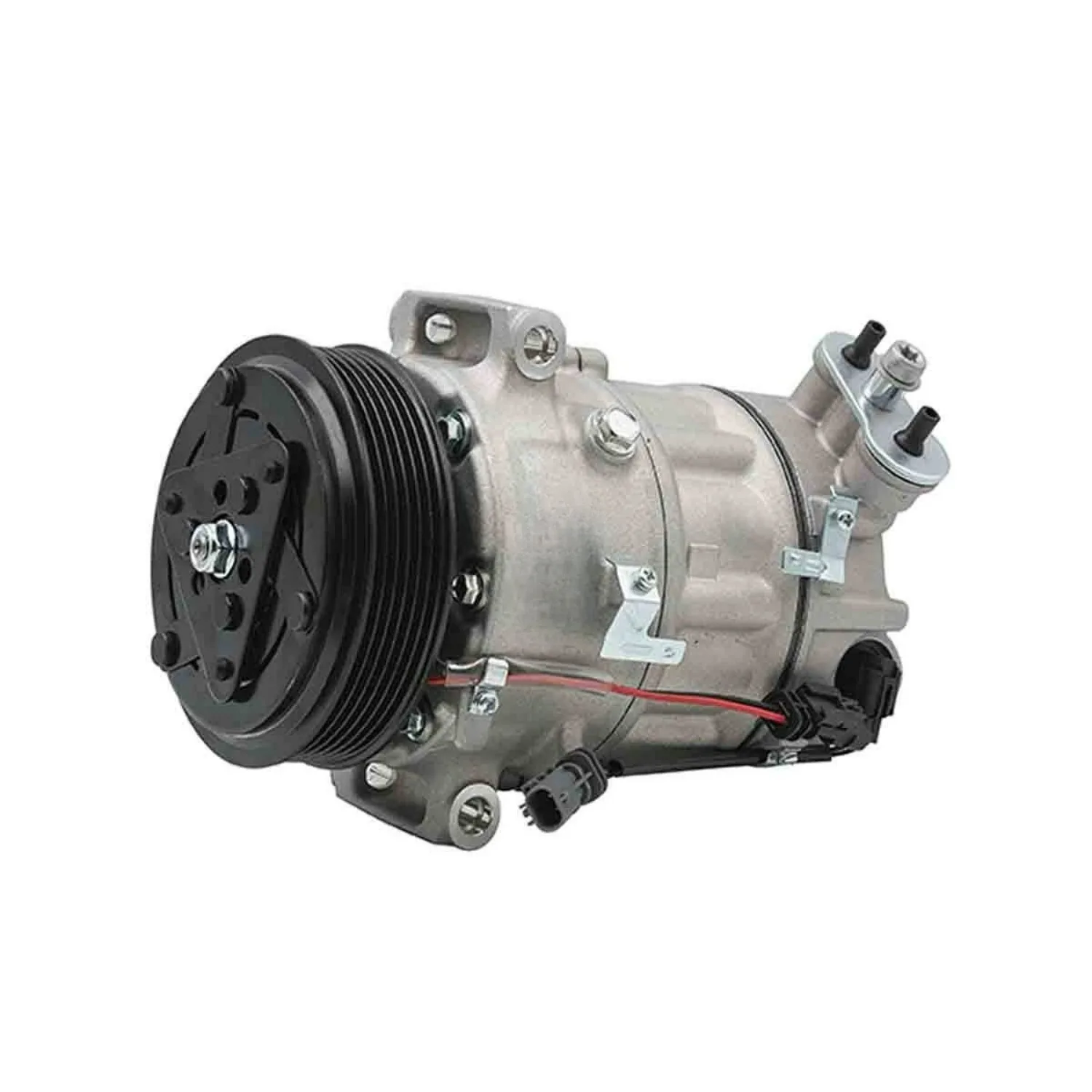 

Suitable for Mercedes-Benz S/R-Class S350 R350 R320 R400 R300 W221 W251 air conditioning compressor A/C pump A0022307511