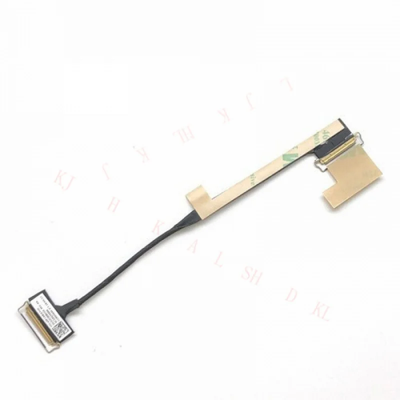 

N For Lenovo ThinkPad X1 Carbon 5th 6th Gen FHD Screen Cable 01YR427